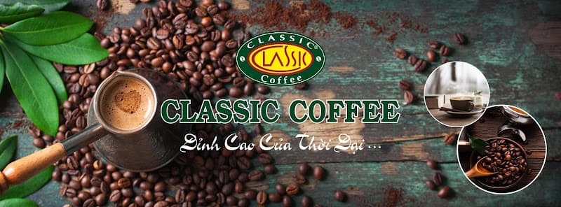 Hình ảnh Cà phê Classic Gia Lai - 6