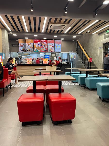 Hình ảnh Jollibee Quảng Trị QL9 - 3