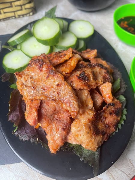 Hình ảnh Quán lẩu - nướng SU SU - 2