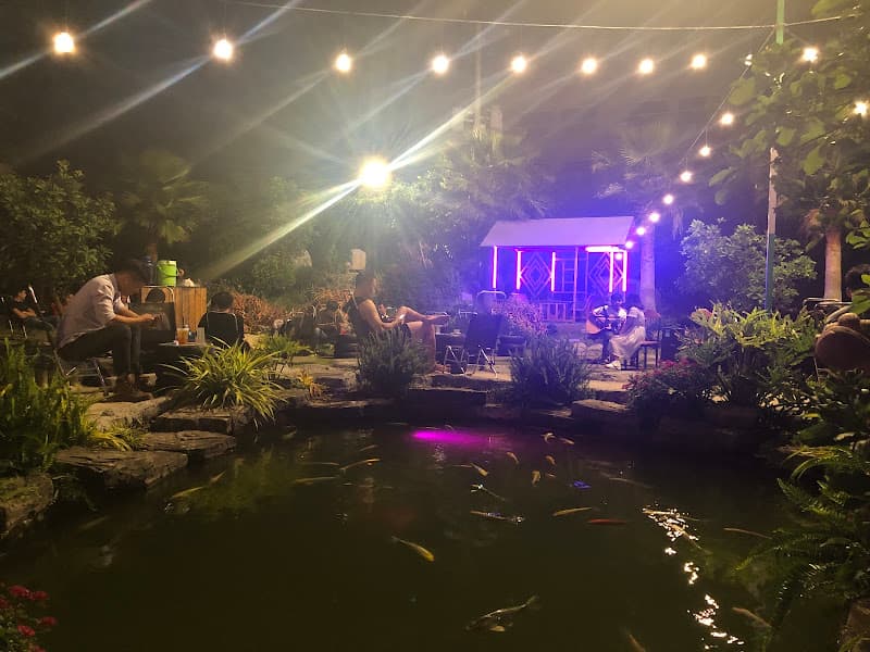 Hình ảnh Cafe,điện thoại Thảo Mộc - 2