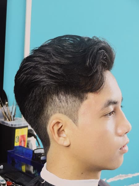 Hình ảnh Homie Barber Shop - 3
