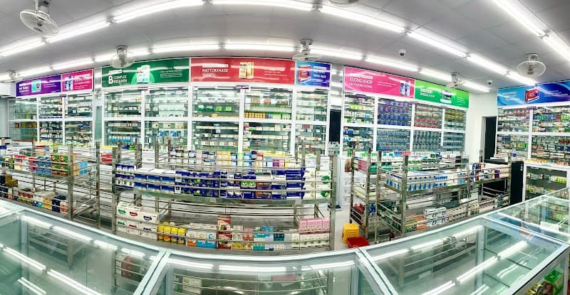 Hình ảnh Nhà Thuốc FPT Long Châu - 4