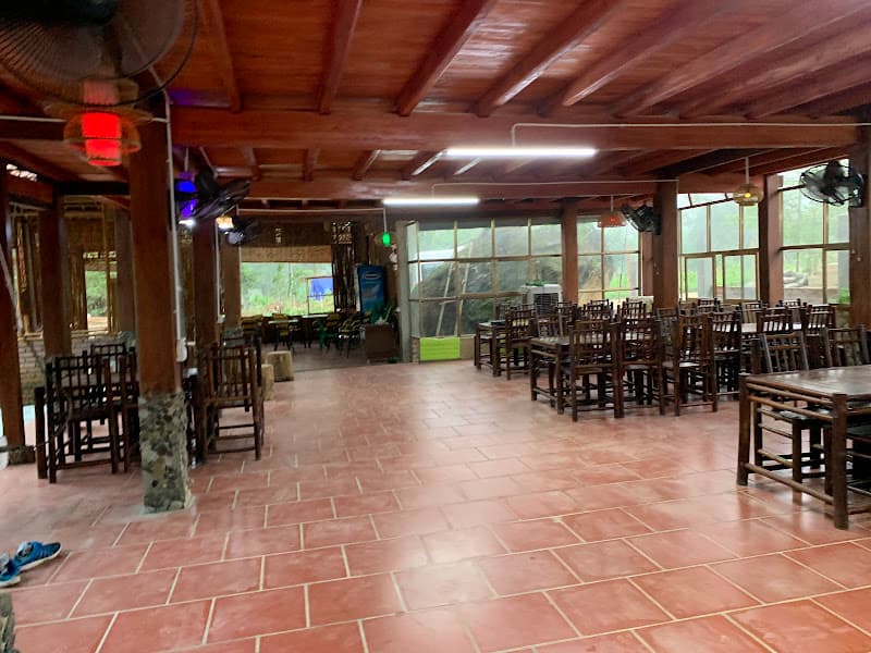 Ảnh bìa Bảo Việt Homestay