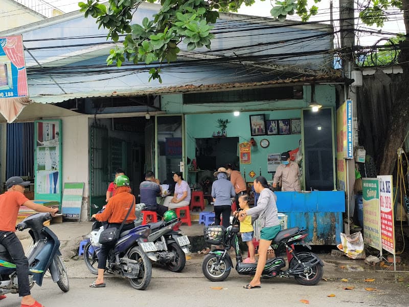 Hình ảnh Bánh xèo miền trung - 3