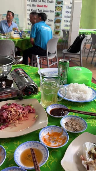 Hình ảnh Quán Ăn Gia Đình Thanh Nhã 1 - 3