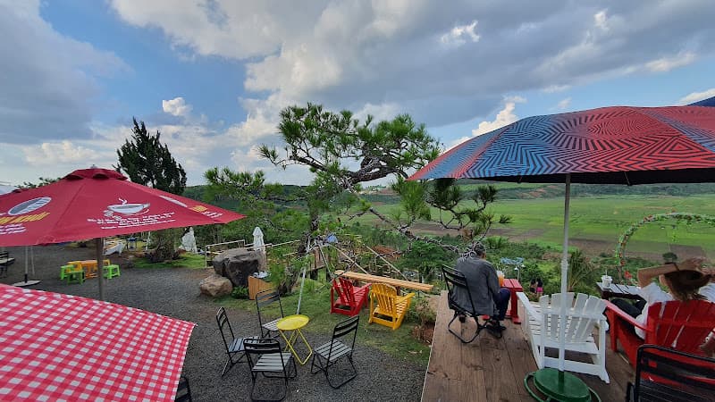 Ảnh bìa Zin's Farm