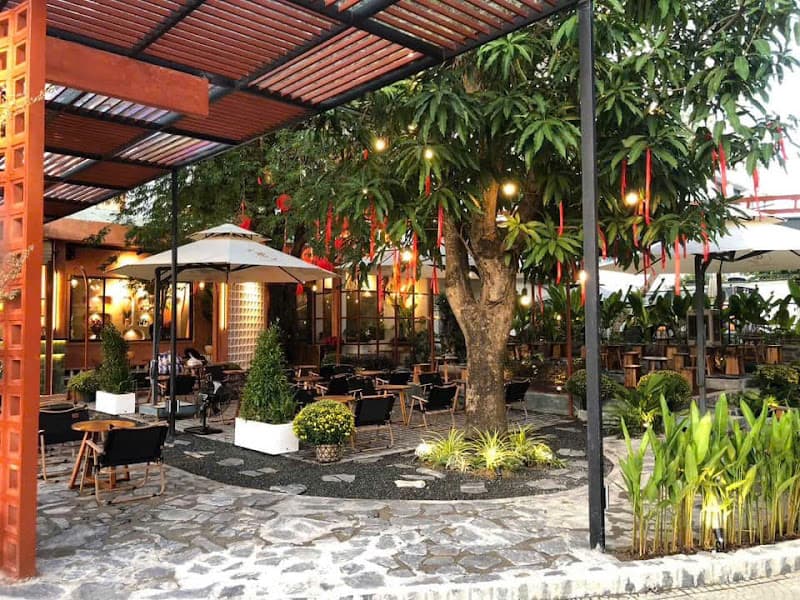 Hình ảnh T.CAM COFFEE - 4