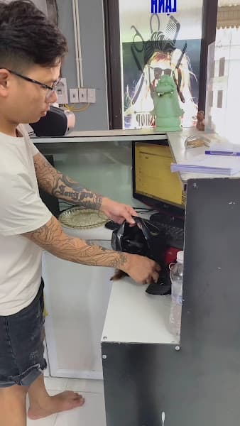 Hình ảnh Salon Long Ruồi - 4