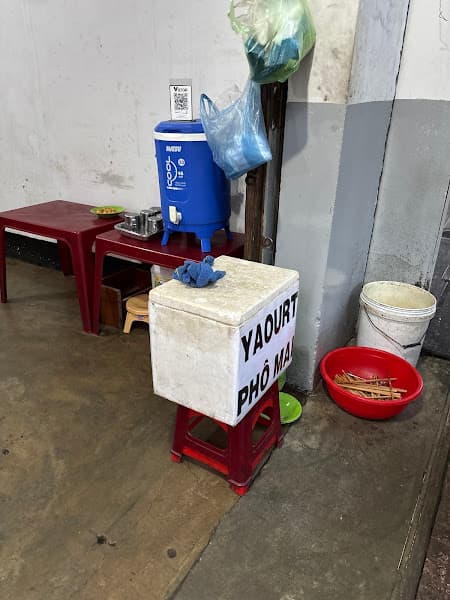 Hình ảnh Bánh khọt 266 Hoàng Diệu - 3