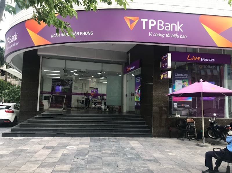 Hình ảnh TPBank Quảng Ninh - 3