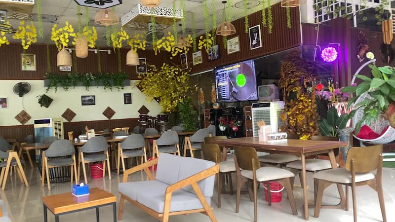 Hình ảnh Nguyên chất coffee tea - 3