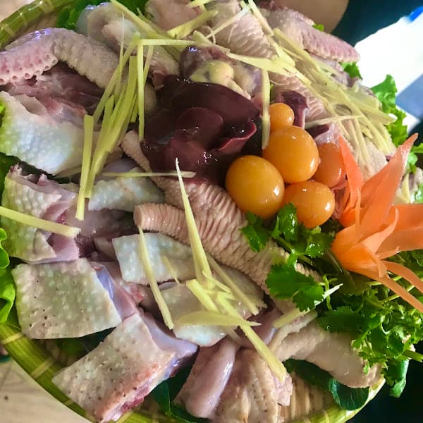 Hình ảnh Nhà Hàng Lẩu Việt - 4