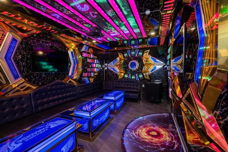 Hình ảnh Karaoke Paradise I ( KHÔNG PHẢI CHI NHÁNH 2 ) - 3