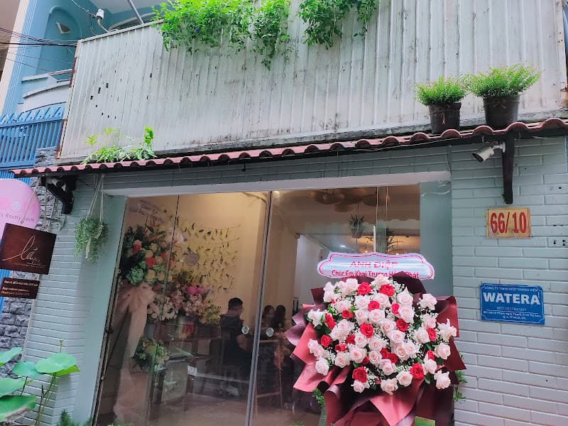 Hình ảnh Quán chay Lá | Vegetarian Restaurant - 7