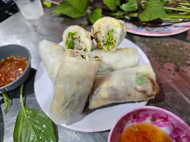 Hình ảnh Quán Út Quyên - đặc sản Phú Yên - 3