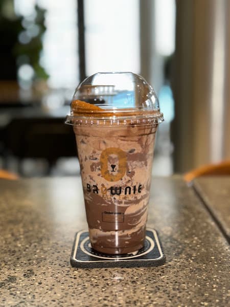 Hình ảnh Brownie tea and coffee - 3