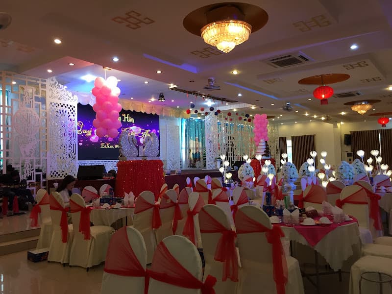 Hình ảnh Hương Cau Garden - 3