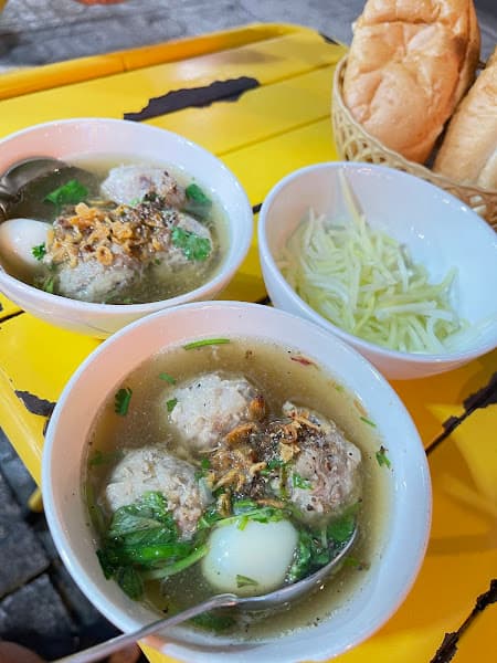 Hình ảnh XÍU MẠI CHÉN ĐÈN DẦU - 3