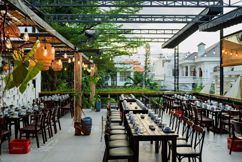 Ảnh bìa Nhà hàng Cơm nhà Khói Bếp Nha Trang