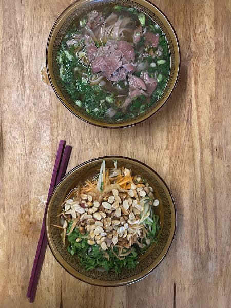 Hình ảnh Phở Bắc Hà - Liên Minh Quán - 2