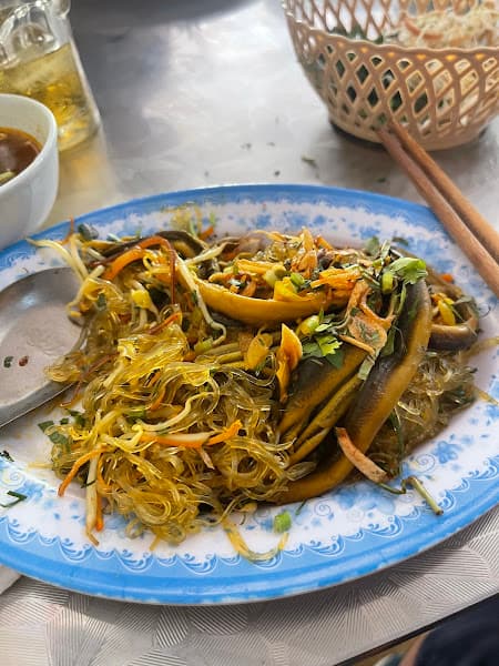 Hình ảnh Lươn Niêu Hồng Anh - 2