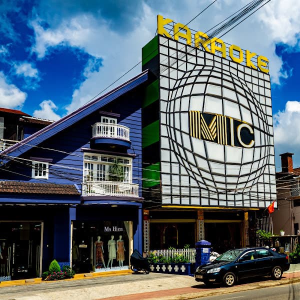 Hình ảnh Karaoke M.I.C 114 Phan Chu Trinh - 9