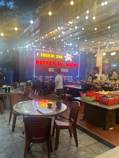 Hình ảnh Lẩu Nướng Buffet - 3