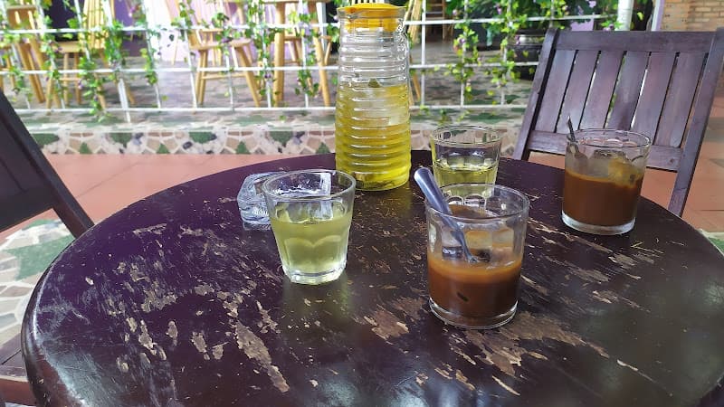 Hình ảnh Cà phê R&R và Karaoke Yến Quang - 4