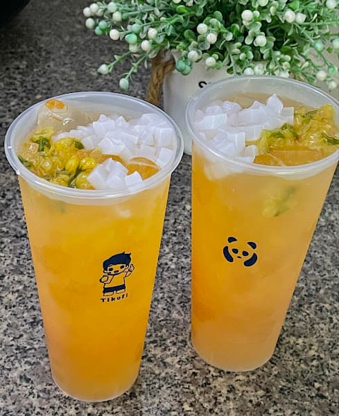 Hình ảnh Tiệm trà TIKOFI - 3