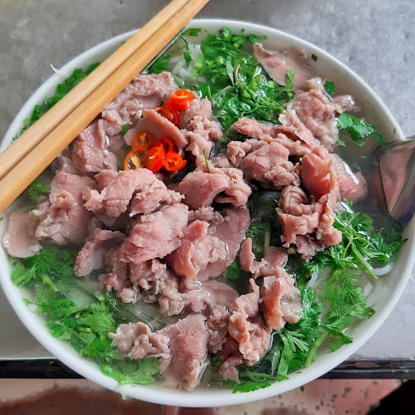 Hình ảnh Phở Thịnh Tầu - 3