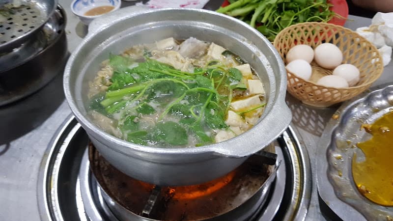 Hình ảnh LẨU DÊ GIA HUY - 2