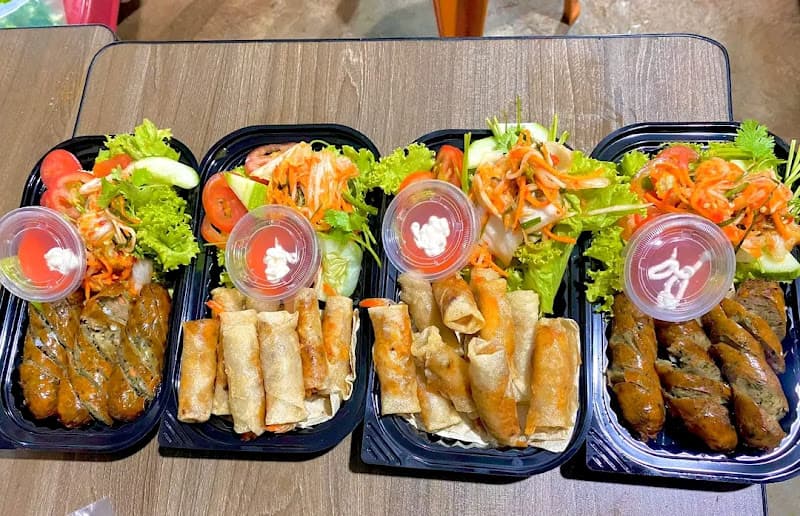 Trà Sữa - Mì Cay Nguyên NT