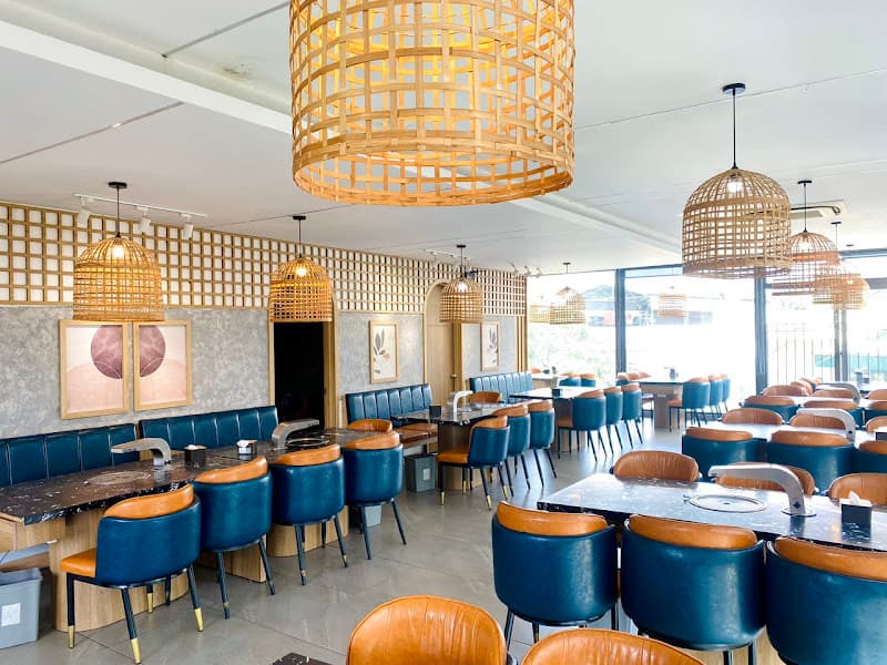 Ảnh bìa Nướng Ngon Uông Bí