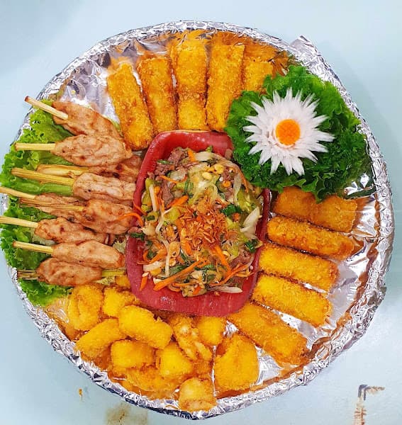 Hình ảnh Nhà Hàng Hải Thành - 5