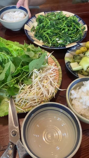 Hình ảnh Cơm Nhà Chuồn Chuồn Xưa - 3