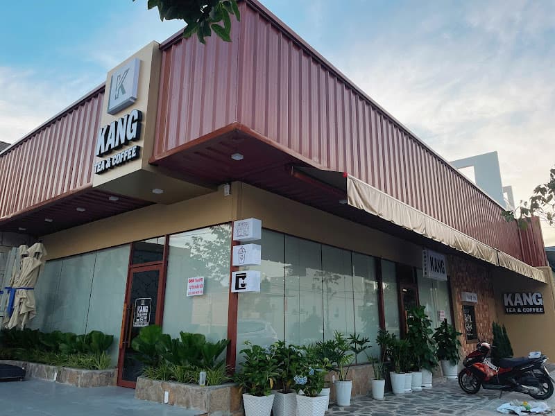 Hình ảnh Kang Tea & Coffee - 4