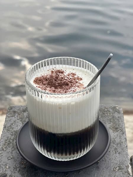 Ảnh bìa COCO COFFEE