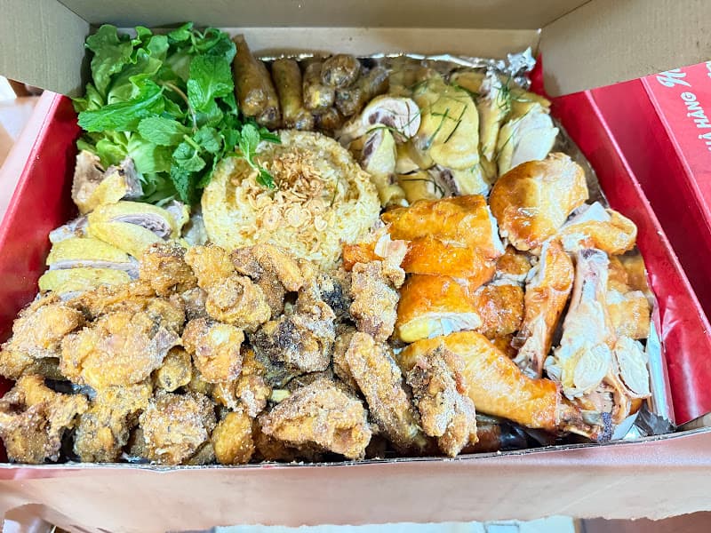 Hình ảnh Nhà hàng Hải Yến - 2