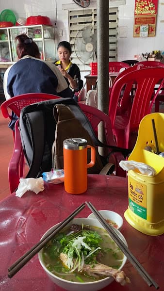 Hình ảnh Cháo Vịt 134 Trần Hưng đạo tp đông hà quảng trị - 2