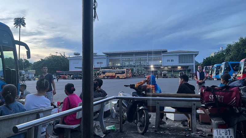 Hình ảnh Bến xe khách Lai Châu - 3