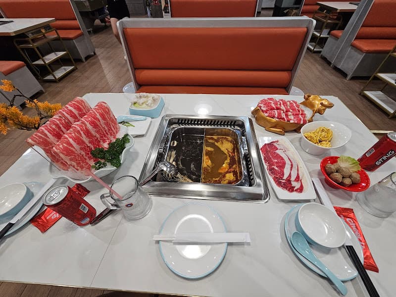 Hình ảnh CheerUp Lẩu và Ẩm Thực Trung Hoa - 2