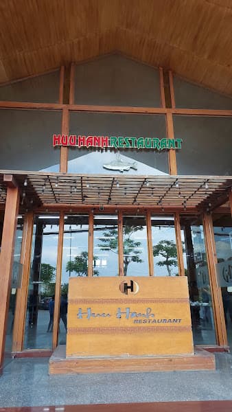 Ảnh bìa NHÀ HÀNG HỮU HẠNH (HẢI SẢN)