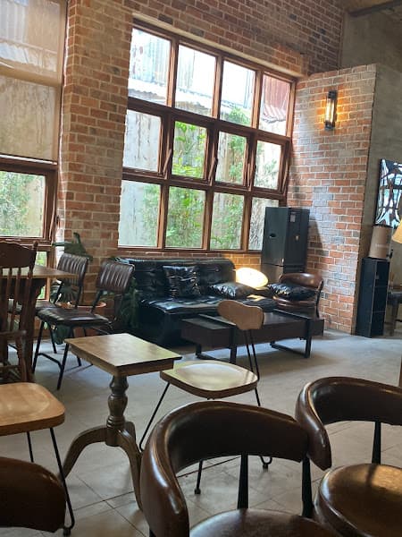 Hình ảnh S’Mekon caffé - 2