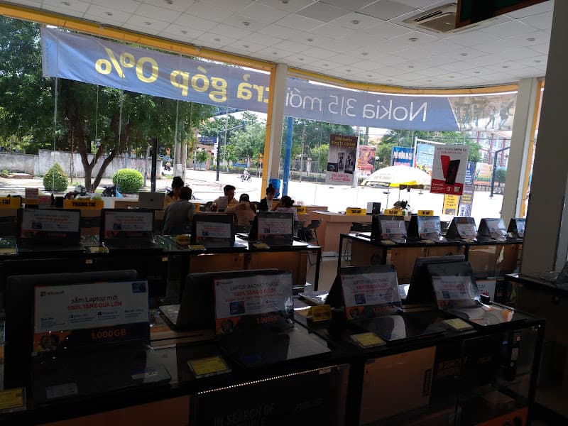 Hình ảnh Siêu thị Thế Giới Di Động - 4