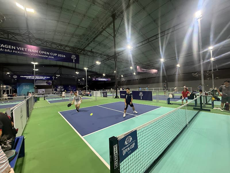 Hình ảnh Sân Pickleball Văn Thánh - 2