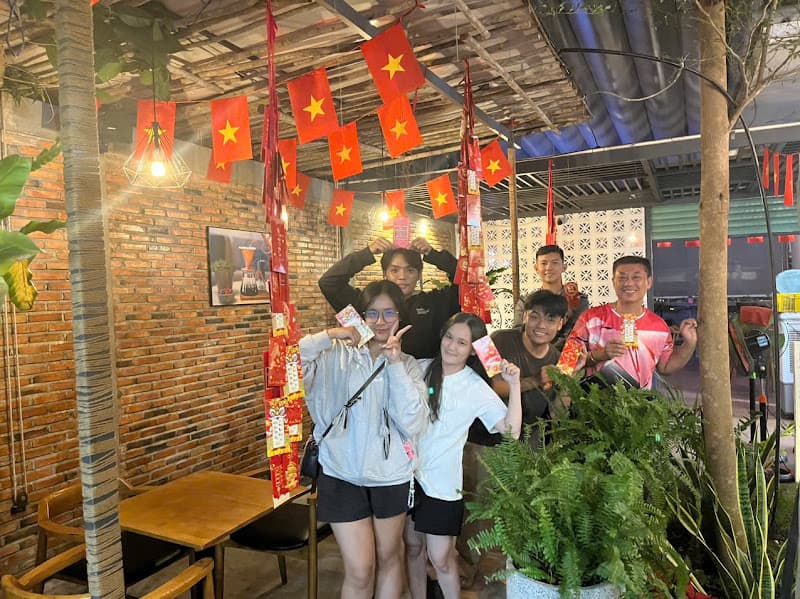 Hình ảnh Tâm Việt special coffee - 3