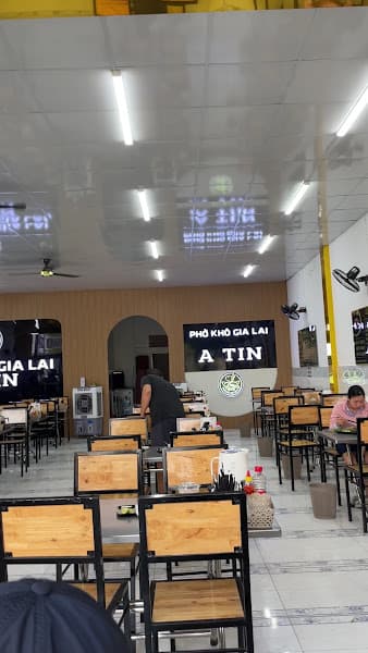 Hình ảnh Phở khô Gia Lai - A Tin - 4