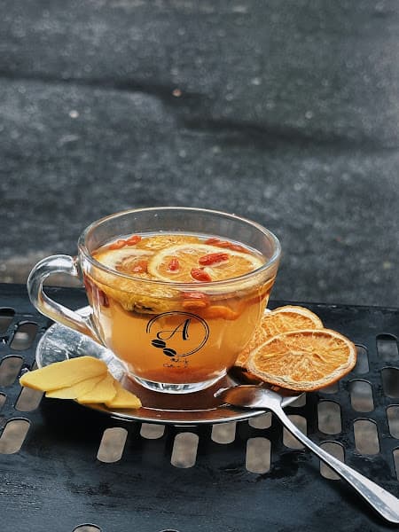 Hình ảnh Trang Coffee - Cà Phê Muối - 3