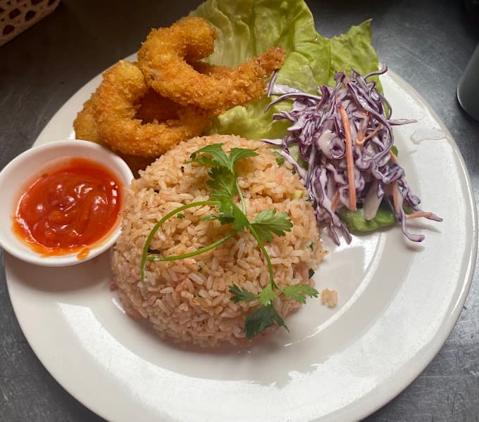 Hình ảnh Quán cơm chiên Quang - 3