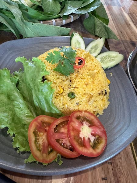 Hình ảnh Buffet Làng Chay Châu Đốc - 4